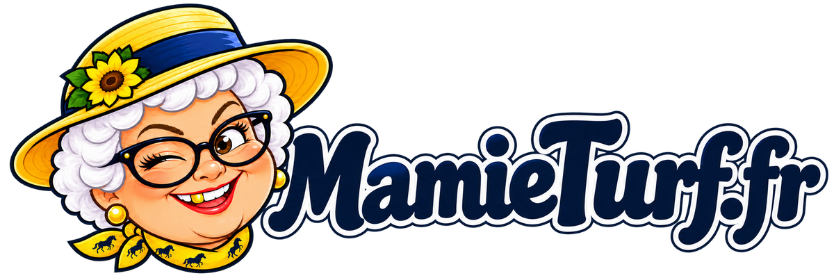 MamieTurf.fr
